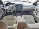 Ford Taurus 2002