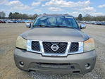 Nissan Armada 2009