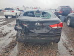 Hyundai Elantra 2012