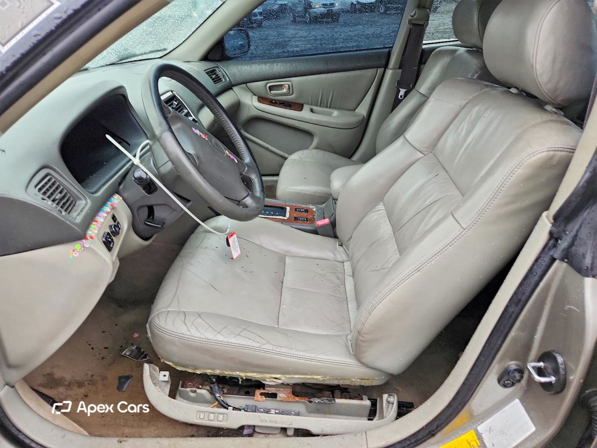 Lexus ES 2000
