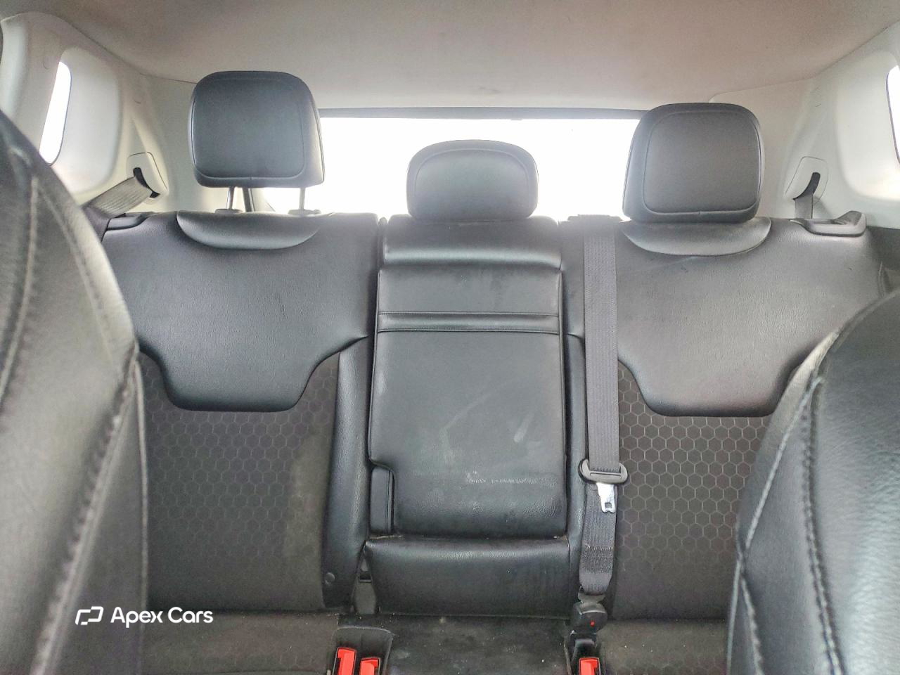 Jeep Compass 2018