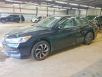 Honda Accord 2016