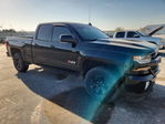 Chevrolet Silverado 2018