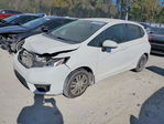 Honda Fit 2015