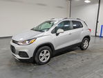 Chevrolet Trax 2022