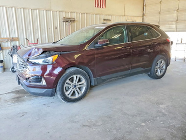 Ford Edge 2020 - Zdjęcie 1 z 13