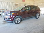Ford Edge 2020