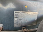 Toyota Land Cruiser 1996