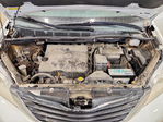 Toyota Sienna 2011