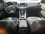 Chevrolet SS 2014