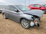 Nissan Sentra 2018