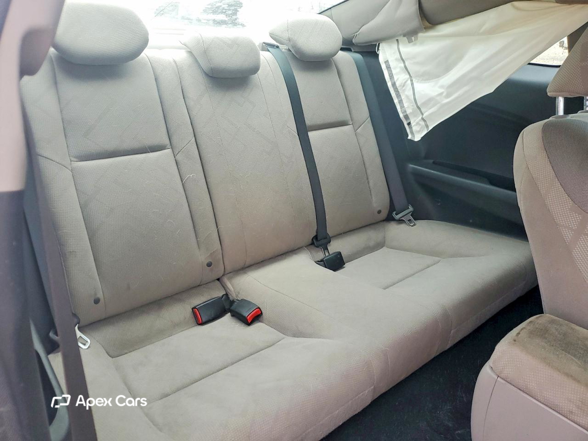 Honda Civic 2013