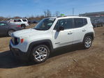 Jeep Renegade 2017