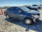 Nissan Versa 2017