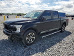 Ford F-150 2019