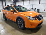 Subaru XV 2014