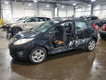 Ford Fiesta 2014