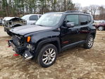 Jeep Renegade 2015