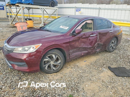Honda Accord 2017 - Image 1 of 13
