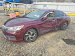 Honda Accord 2017