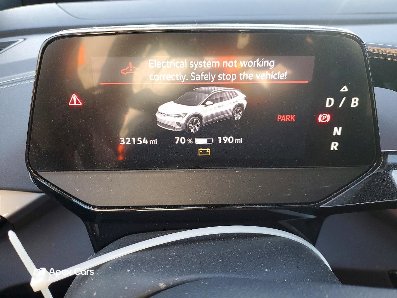 Volkswagen ID.4 2023
