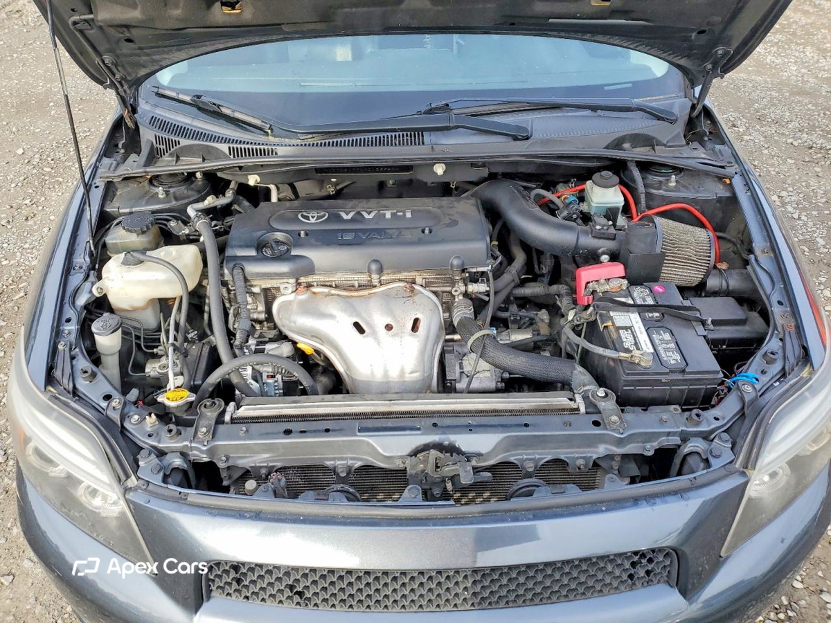 Scion tC 2007