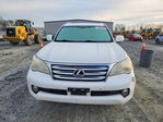 Lexus GX 2011