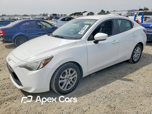Scion iA 2016 - Image 1 of 12