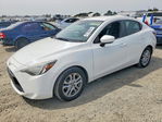 Scion iA 2016