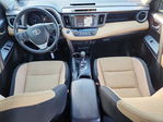 Toyota RAV 4 2018