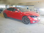 Tesla Model S 2014