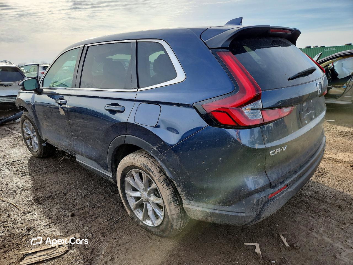 Honda CR-V 2023