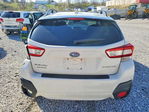Subaru XV 2018