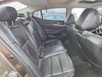Nissan Maxima 2016