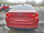 Kia Optima 2014