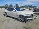 BMW Series 7 2014
