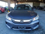 Honda Accord 2016