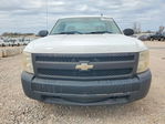 Chevrolet Silverado 2008