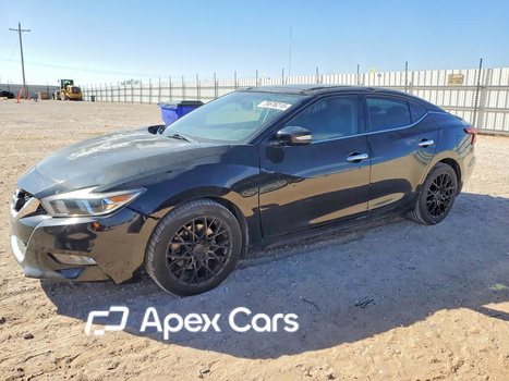 Nissan Maxima 2016 - Image 1 of 12