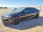 Nissan Maxima 2016