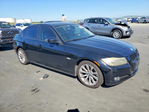 BMW Series 3 2011
