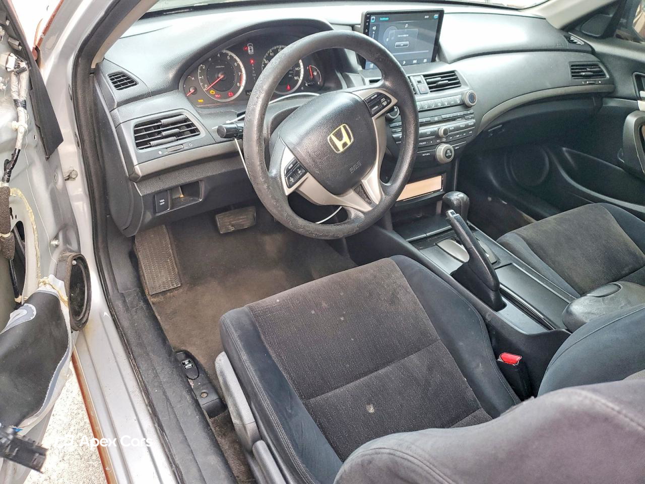 Honda Accord 2009