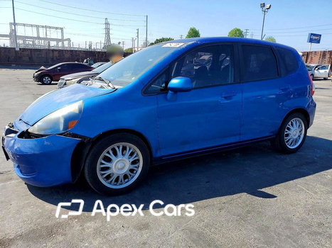 Honda  2007 - Image 1 of 13