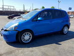 Honda  2007