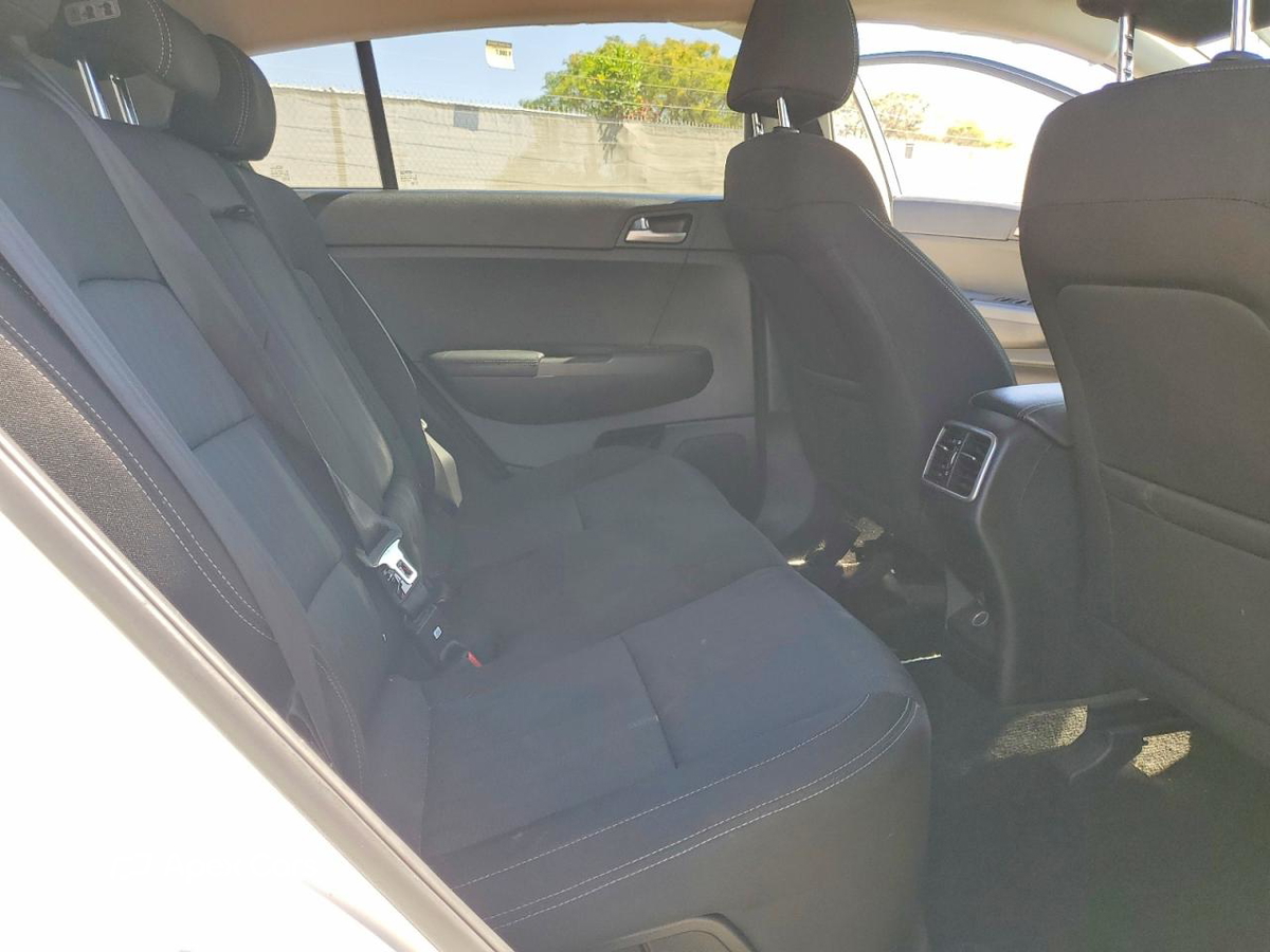 Kia Sportage 2019