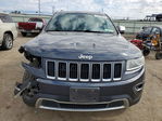 Jeep Cherokee 2015