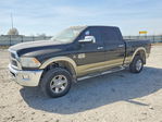 Dodge RAM 2011