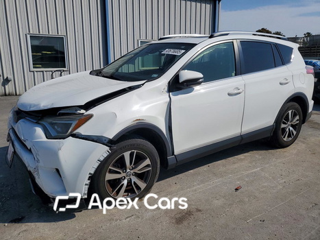 Toyota RAV 4 2018 - Image 1 of 14