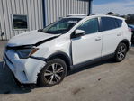 Toyota RAV 4 2018