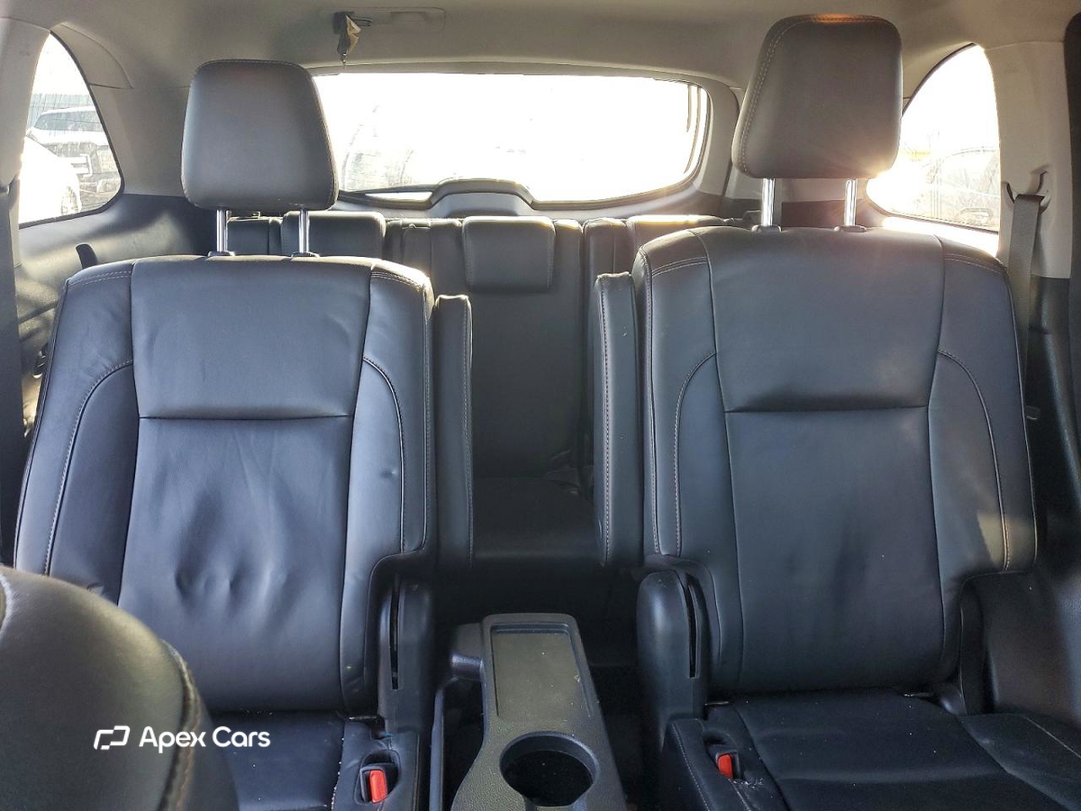 Toyota Highlander 2018